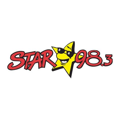 star 989|star 98.9 radio station.